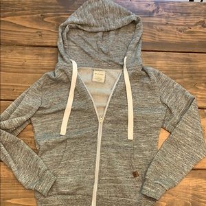 ❌SOLD ❌ Grey Hoodie